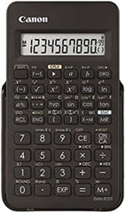 Calculatrice scientifique Canon F-605G