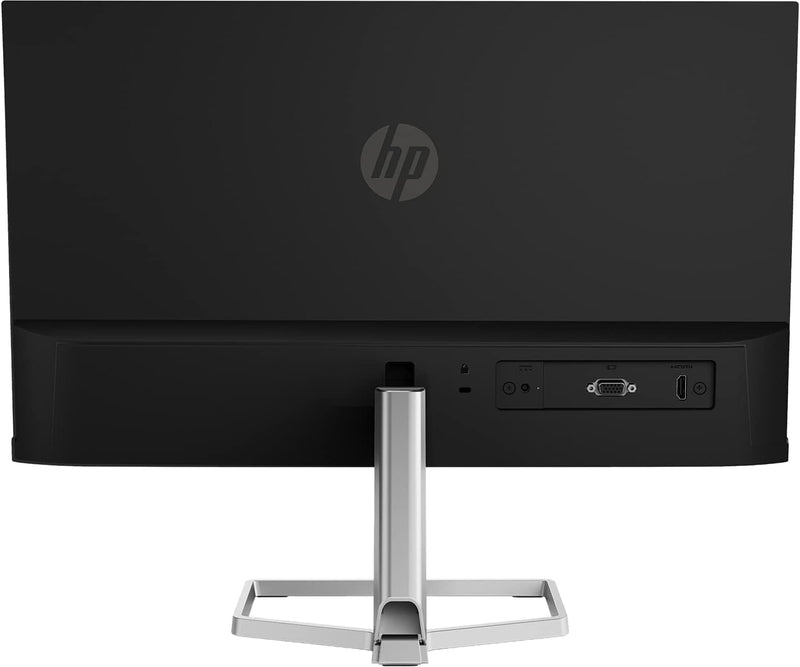 Lot de 2 écrans HP M22f FHD (version US - anglais)