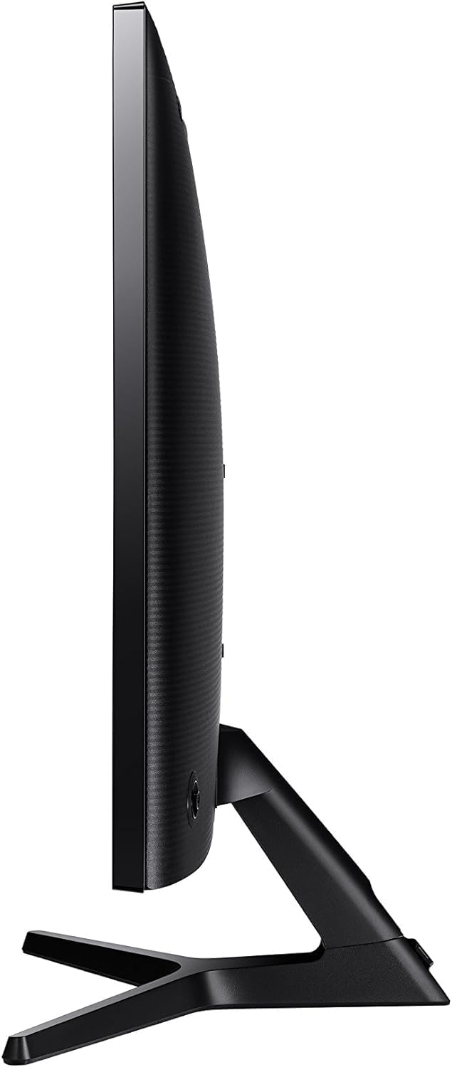 SAMSUNG 32IN Flat UHD 16/9 Dark Blue/Grey Monitor w/ 4ms GtG 60Hz