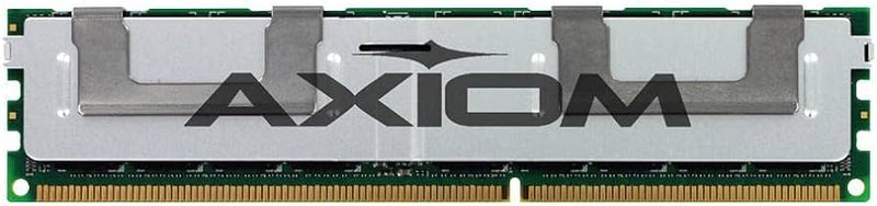 Kit RDIMM ECC basse tension Axiom 8 Go DDR3-1333 (2 x 4 Go) pour Sun - SE6X2B11Z