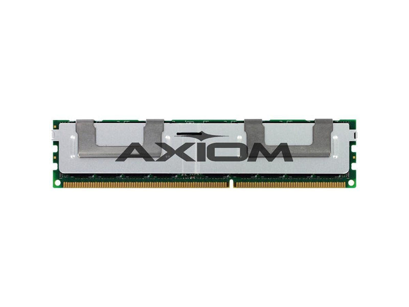 Axiom 8 Go DDR3-1333 ECC RDIMM - AX31333R9W/8G 