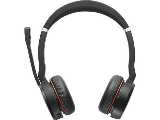 JABRA EVOLVE 75 SE, LINK380A MS STEREO