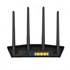 ASUS AX3000 WIFI 6 RTR (RT-AX57) - DOUBLE B/GB, COMPAT AIMESH