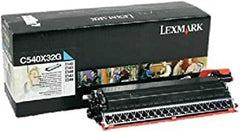 Lexmark Cyan Developer Unit For C54X Printer