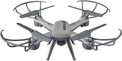 Sky Rider X-31 Shockwave - Drone quadricoptère avec caméra Wi-Fi