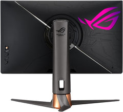 ASUS PG27UQR 27IN 3840 X2160 UHD FAST IPS 1MS