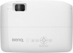 BenQ MW536 DLP Projector - 16:10 - White