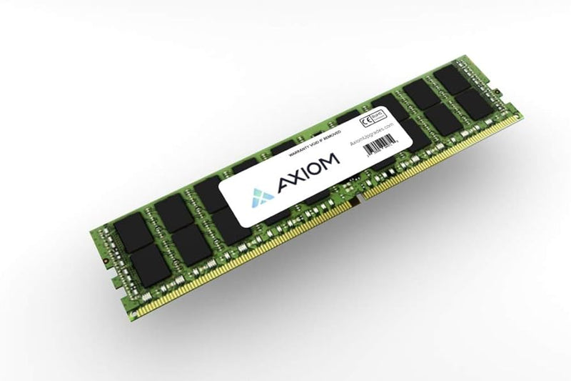 Axiom 128GB DDR4-2666 ECC LRDIMM for HP - 1XD88AA