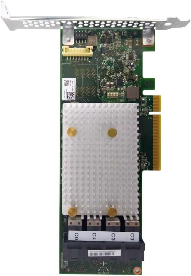 THINKSYSTEM RAID 9350-8I 2GB FLASH PCIE 12GB ADAPTER