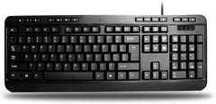 AKB-132 - Multimedia Desktop Keyboard (USB)