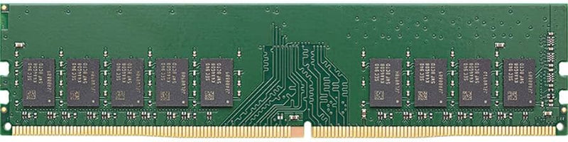 SYNOLOGY RAM DDR4 ECC UNBUFFERED UDIMM 8GB