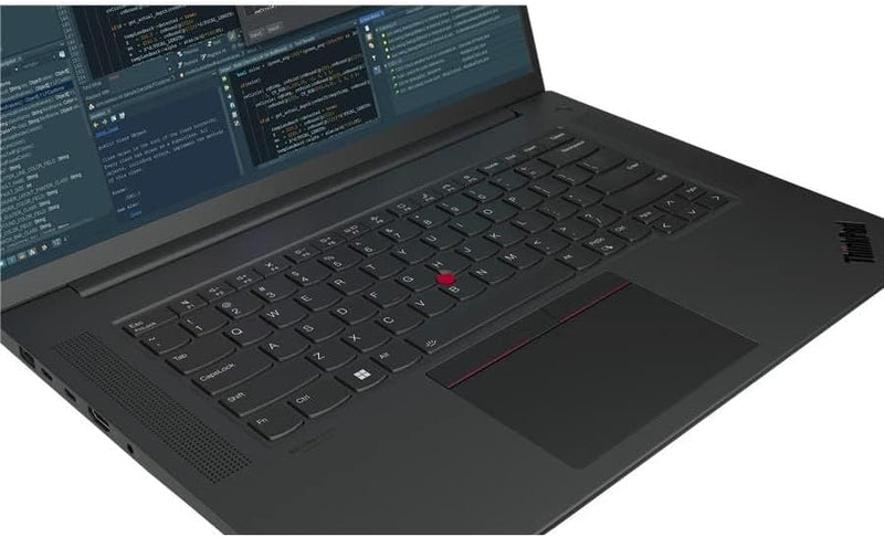 THINKPAD P1 G5 I7-12700H E-CORES 350GHZ 16 2560X1600 NON TACTILE 160G 1X512G A1000