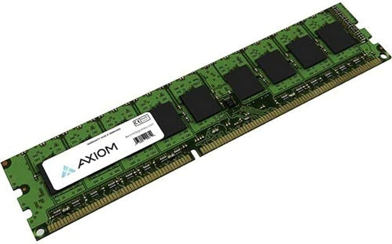 Axiom 8 Go DDR3-1066 ECC UDIMM pour Apple - MB983G/A-AX