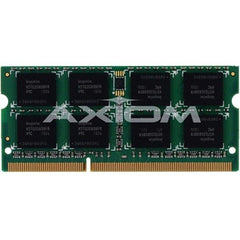 Axiom 8 Go DDR3-1333 SODIMM - AX31333S9Z/8G