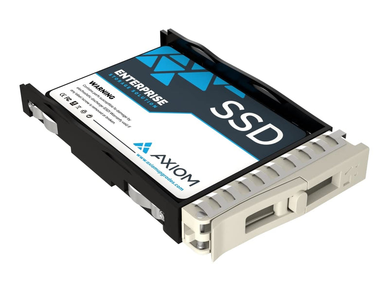 Disque SSD Axiom 960 Go - 2,5" interne - SATA (SATA/600)