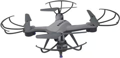 Sky Rider X-31 Shockwave - Quadcopter Drone with Wi-Fi Camera