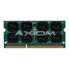 Axiom 8 Go DDR4-2400 SODIMM - AX42400S17B/8G