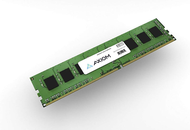 Axiom 8 Go DDR4-2133 ECC RDIMM pour Lenovo - 4X70G78061