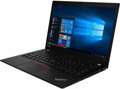 LENOVO ENG THINKPAD P14S G4, INTEL CORE I7-1360P (E-CORES JUSQU'À 3,70 GHZ, 18 MO),