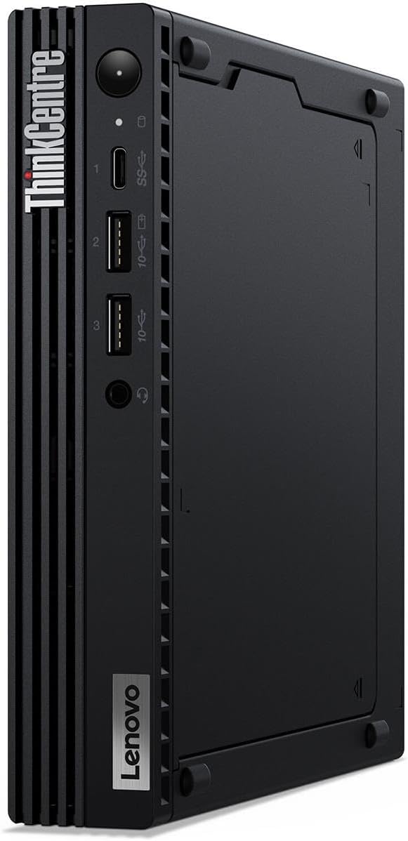 LENOVO ENG DESKTOP TC M70Q GEN 4 I513400T 16G N W11