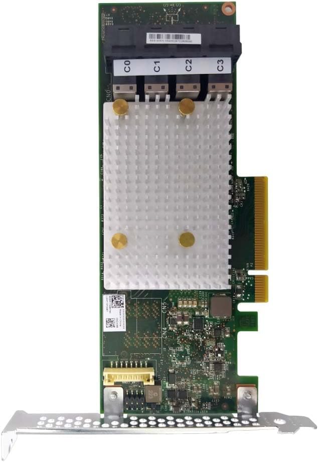 THINKSYSTEM RAID 9350-8I 2GB FLASH PCIE 12GB ADAPTER