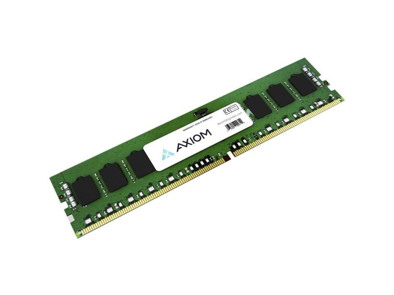 Axiom 32GB DDR4-2400 ECC RDIMM for Cisco - UCS-MR-1X322RV-A