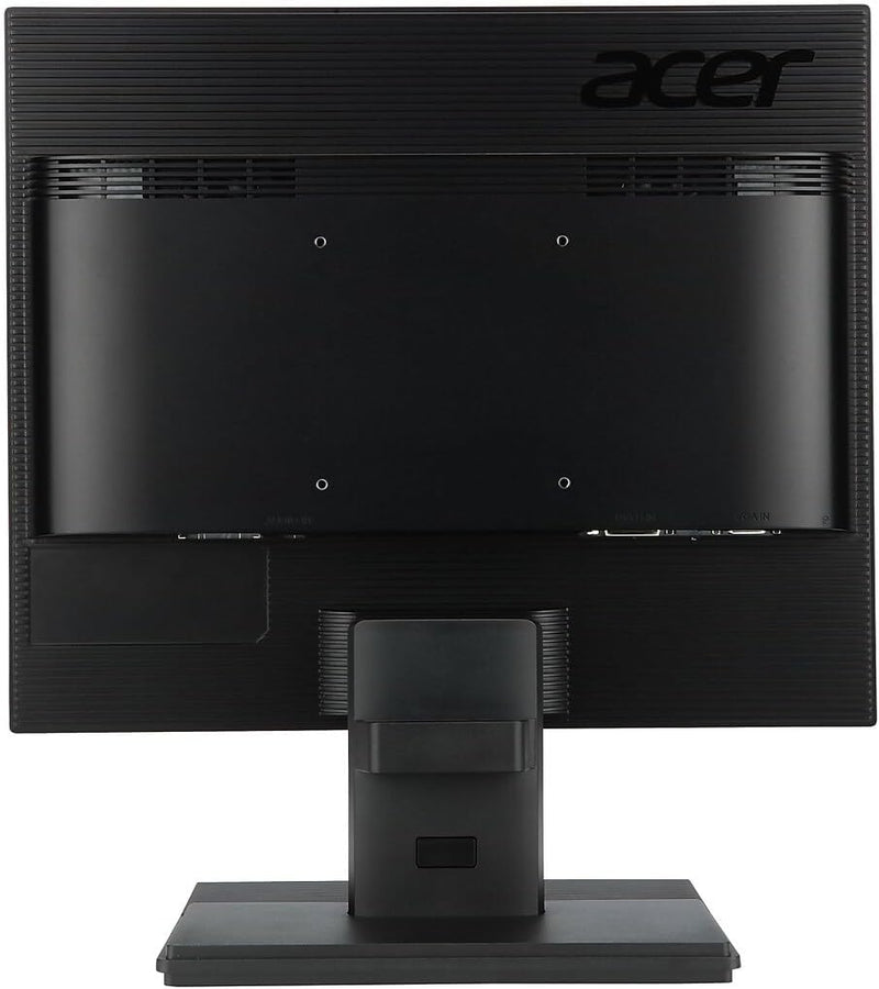 Moniteur LCD LED Acer V176L 17" - 5:4 - 5ms - Garantie 3 ans Offerte