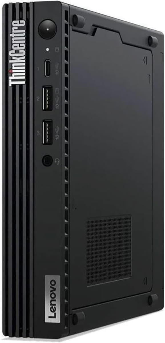 LENOVO DESKTOP TC M80Q GEN 4 I513500T 16G N W11