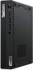 LENOVO DESKTOP TC M80Q GEN 4 I513500T 16G N W11