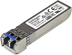 Module émetteur-récepteur SFP+ fibre 10 Gigabit StarTech.com - Compatible Cisco SFP-10G-LR - SM LC - 10 km - Mini GBIC