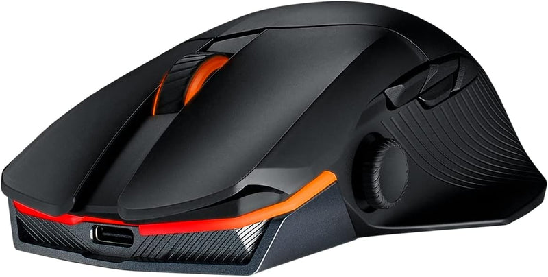 Souris de jeu Asus ROG Chakram X Origin