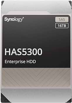 Disque dur SYNOLOGY 3.5 SATA HAT5300 16 To