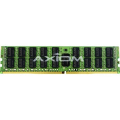 Axiom 128 Go DDR4-2666 ECC LRDIMM pour HP - 815102-B21