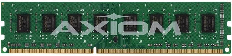 Axiom 8 Go DDR3-1333 ECC UDIMM pour IBM - 90Y3164, 90Y3165, 90Y3167