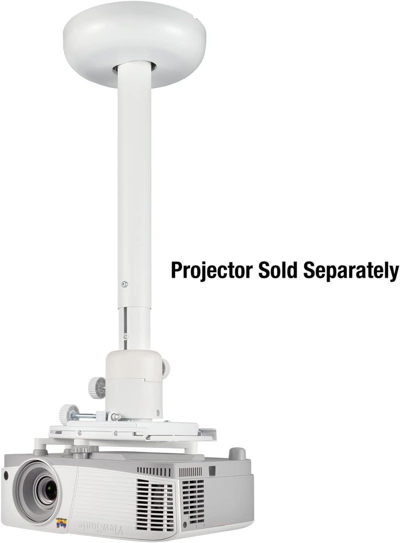 ViewSonic Universal Projector Ceiling Mount