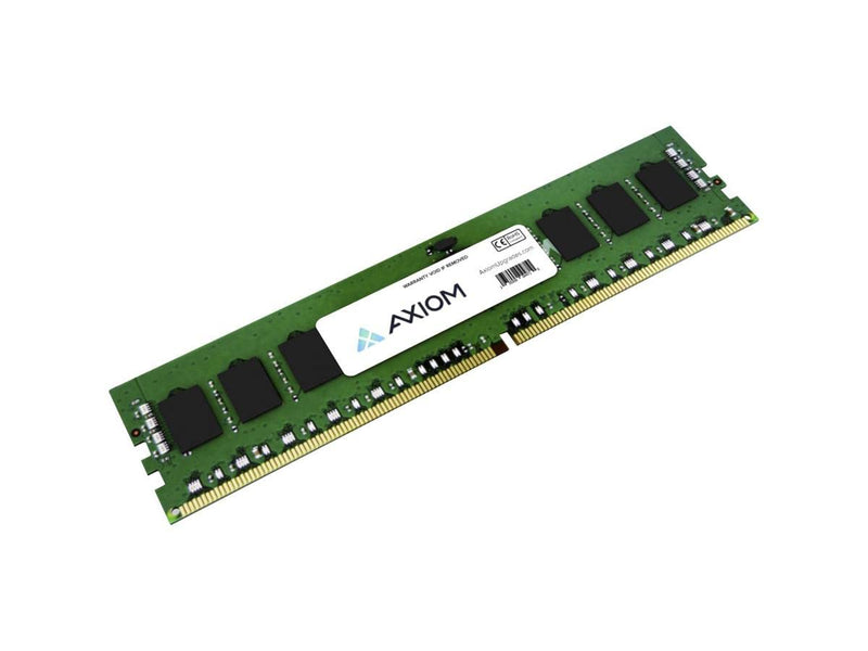 Axiom 16 Go DDR4-2666 ECC RDIMM pour Lenovo - 7X77A01303