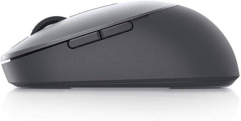 Dell Pro Wireless Mouse - MS5120W - Titan Gray