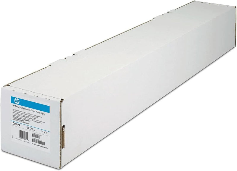 HP PREMIUM MAT PHOTO 24 PO X 100 PI