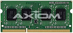 Axiom 8 Go DDR3-1600 SODIMM pour HP - B4U40AA, B4U40AT, H2P65AA, H2P65AT