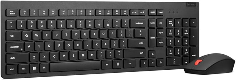 LENOVO KB MICE_BO EOS3 2.4G KM NOIR NOUS