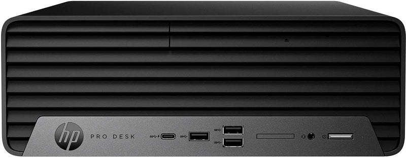Ordinateur de bureau HP Pro SFF 400 G9 - Intel Core i7 14e génération i7-14700 - Technologie vPro - 32 Go - SSD 512 Go - Compact - Achat intelligent 