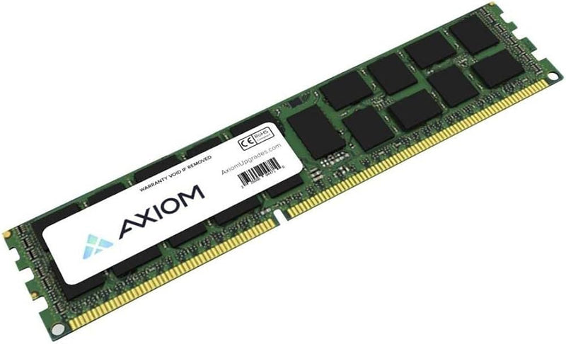 Axiom 8GB DDR3-1333 ECC Low-Voltage RDIMM for Cisco - N01-M308GB2-L