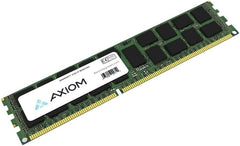 Kit RDIMM basse tension Axiom 16 Go DDR3-1600 ECC (2 x 8 Go) pour Cisco - UCS-MR-2X082RY-E