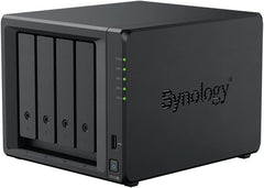 SYNOLOGY 4-BAY DISKSTATION DS423+ (DISKLESS)