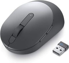 Dell Pro Wireless Mouse - MS5120W - Titan Gray