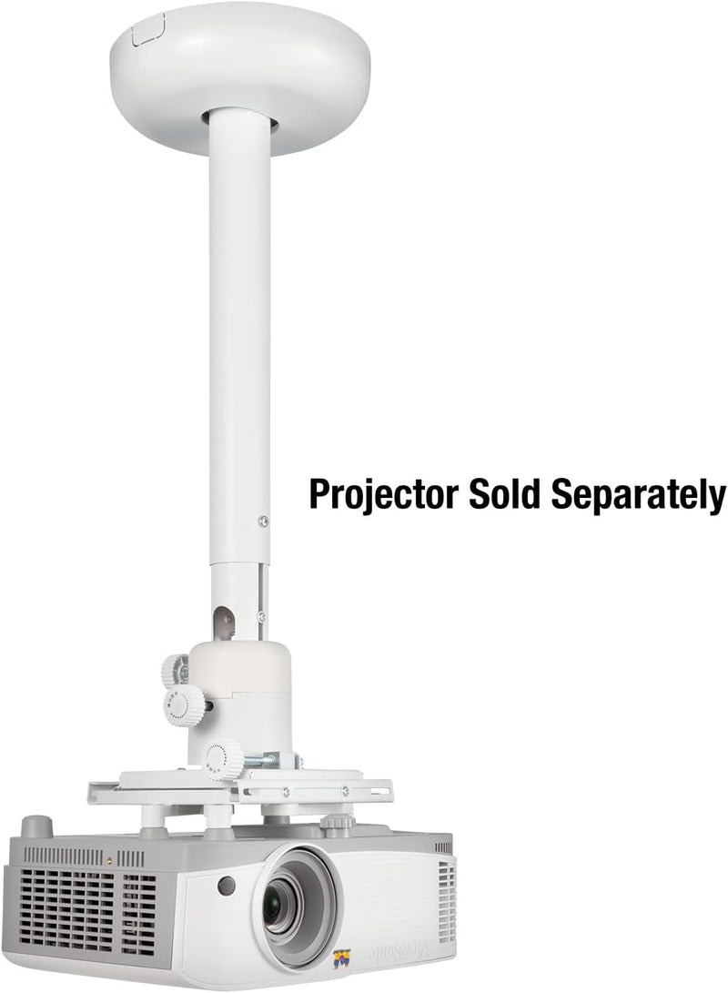 ViewSonic Universal Projector Ceiling Mount