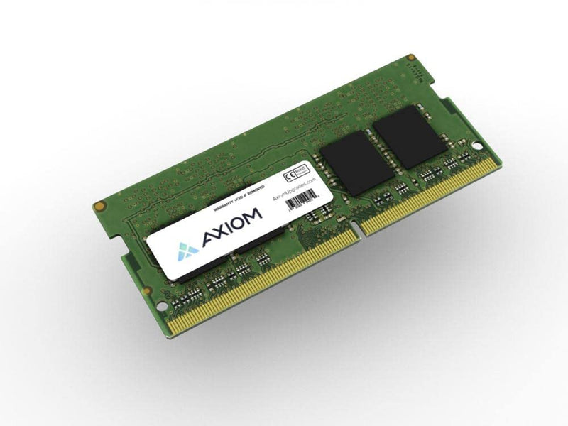 Axiom 8 Go DDR4-2666 SODIMM pour Lenovo - 4X70R38790