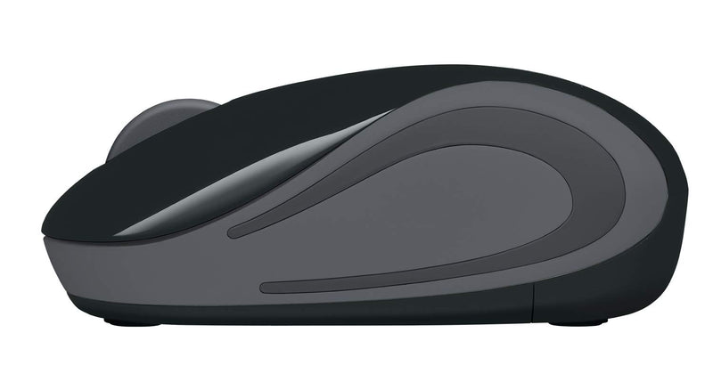 Mini-souris sans fil Logitech M187