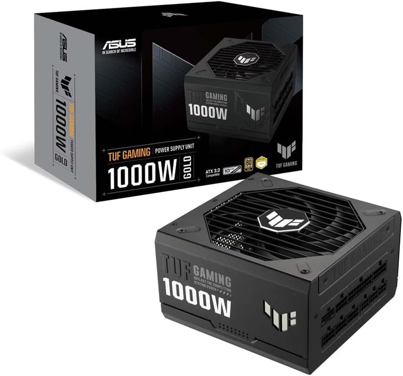 ASUS TUF GAMING 1000W OR