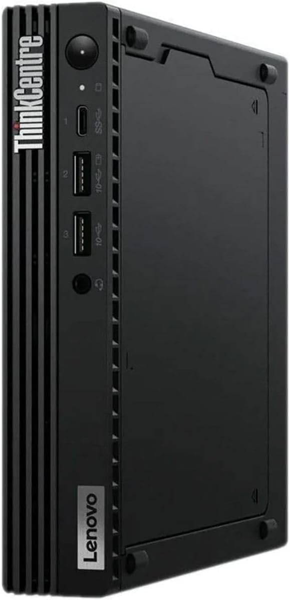 LENOVO ENG DESKTOP TC M70Q GEN 4 I513400T 16G N W11